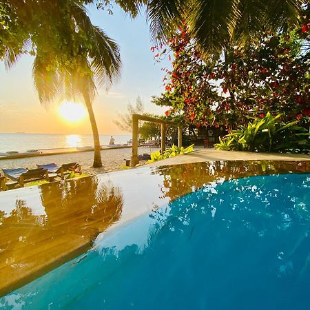 Mangrove Lodge Zanzibar Dış mekan fotoğraf