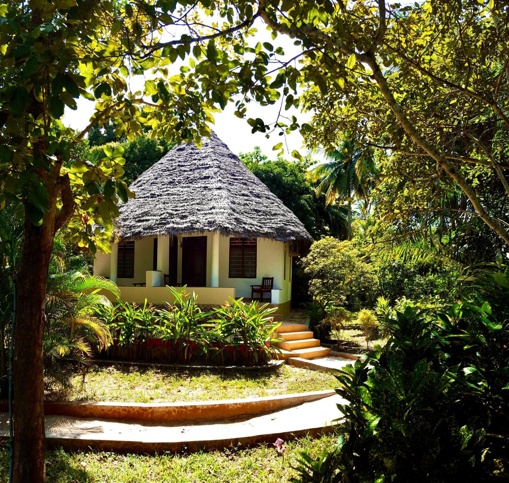 Mangrove Lodge Zanzibar Dış mekan fotoğraf