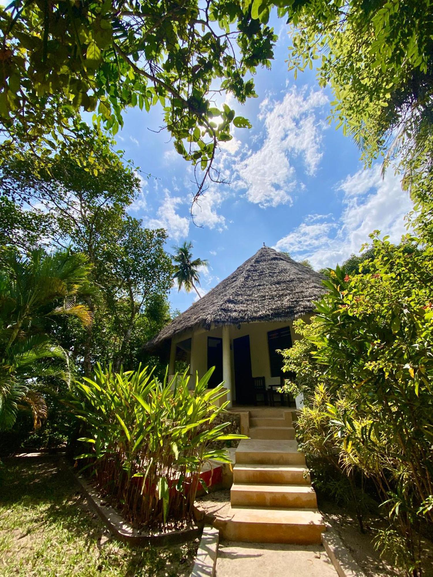 Mangrove Lodge Zanzibar Dış mekan fotoğraf