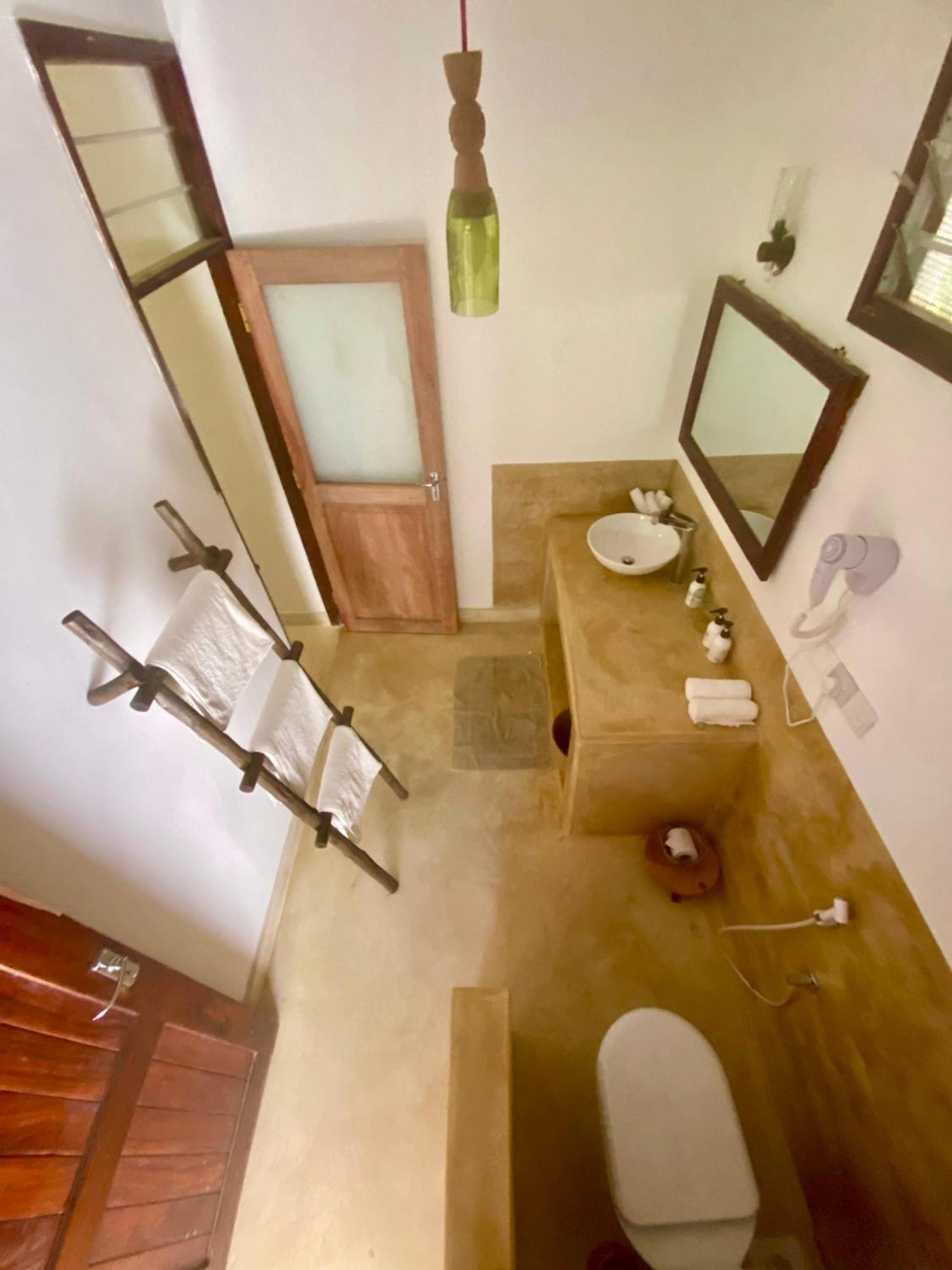 Mangrove Lodge Zanzibar Dış mekan fotoğraf