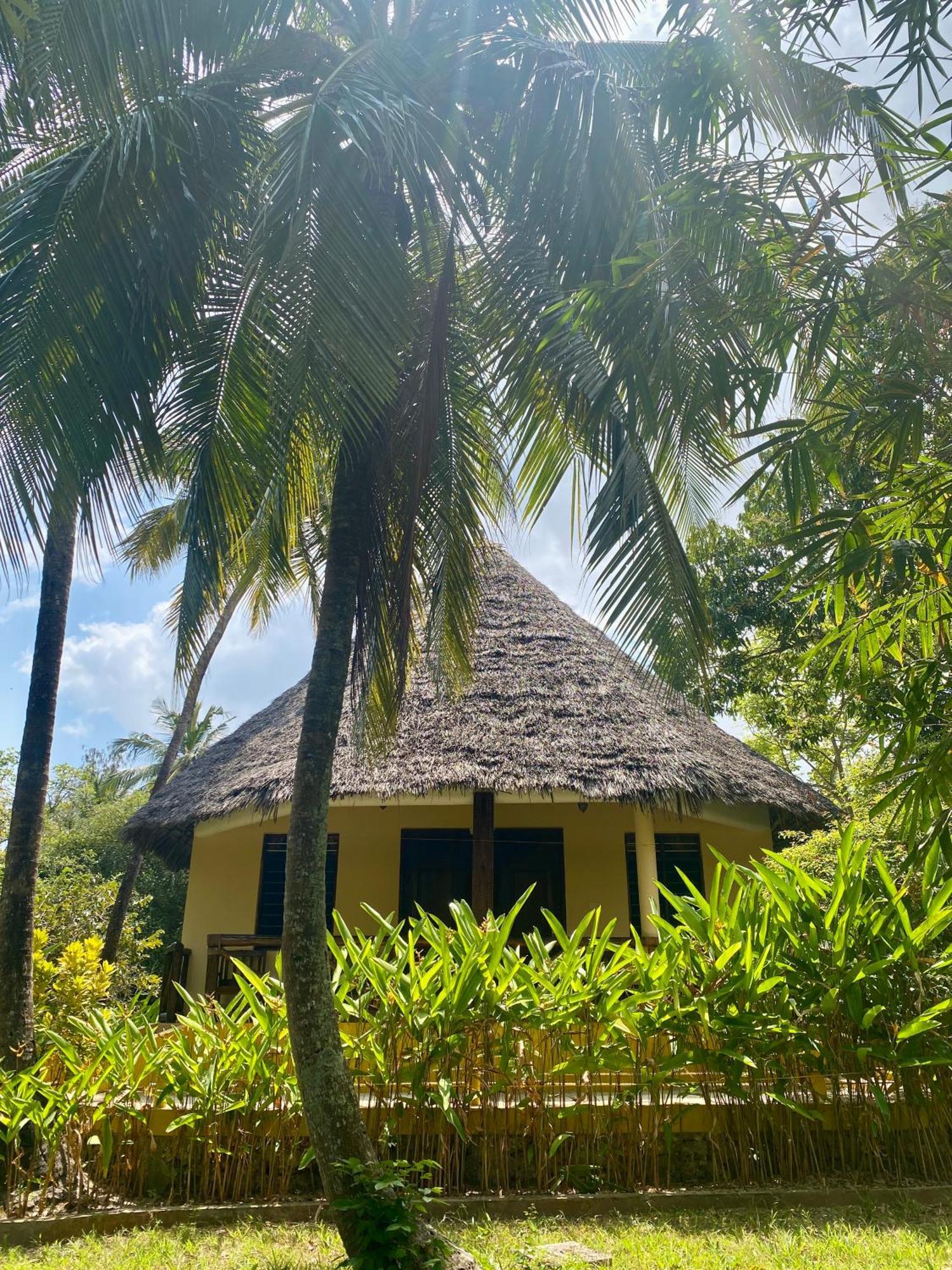 Mangrove Lodge Zanzibar Dış mekan fotoğraf