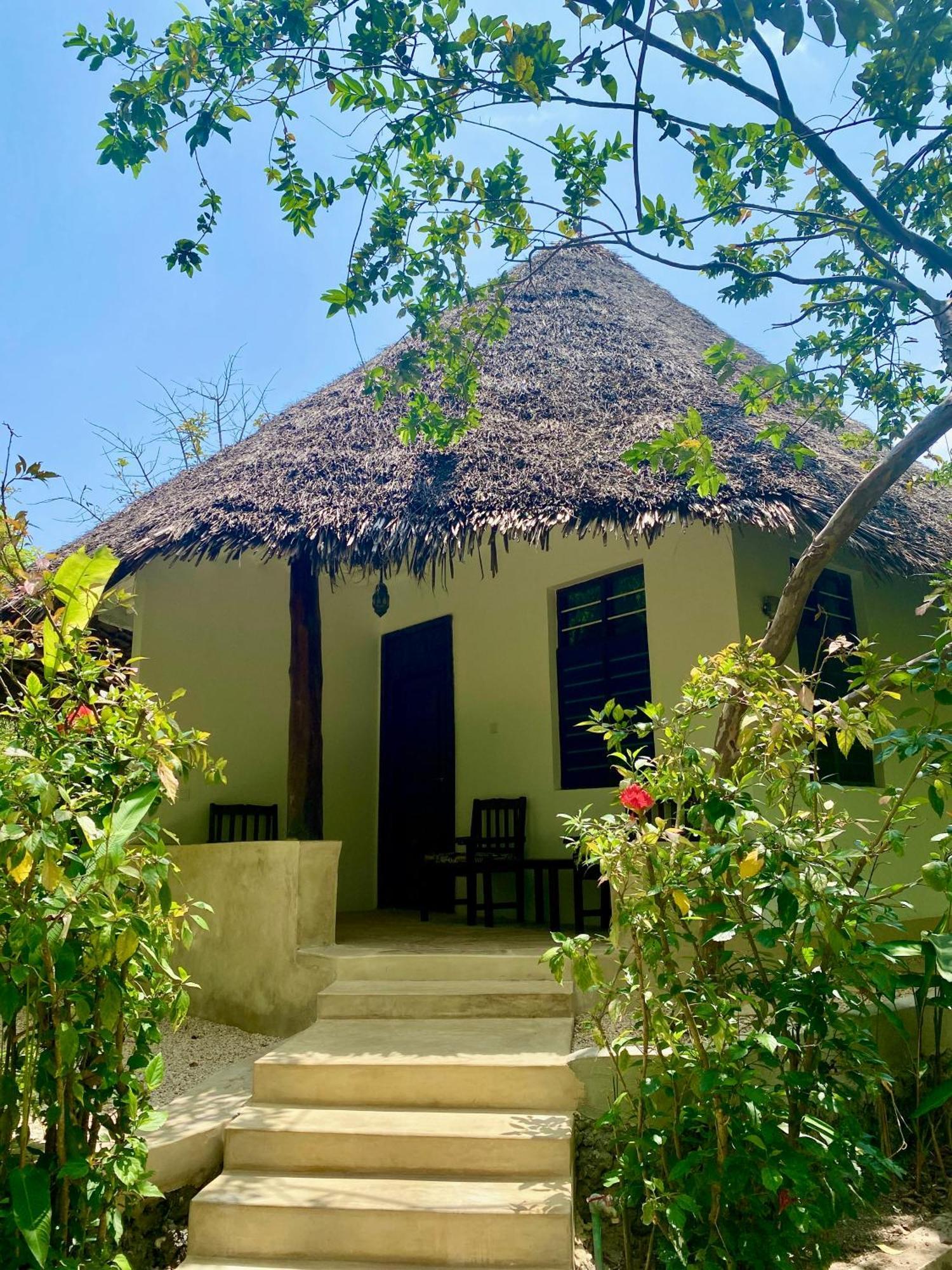 Mangrove Lodge Zanzibar Dış mekan fotoğraf