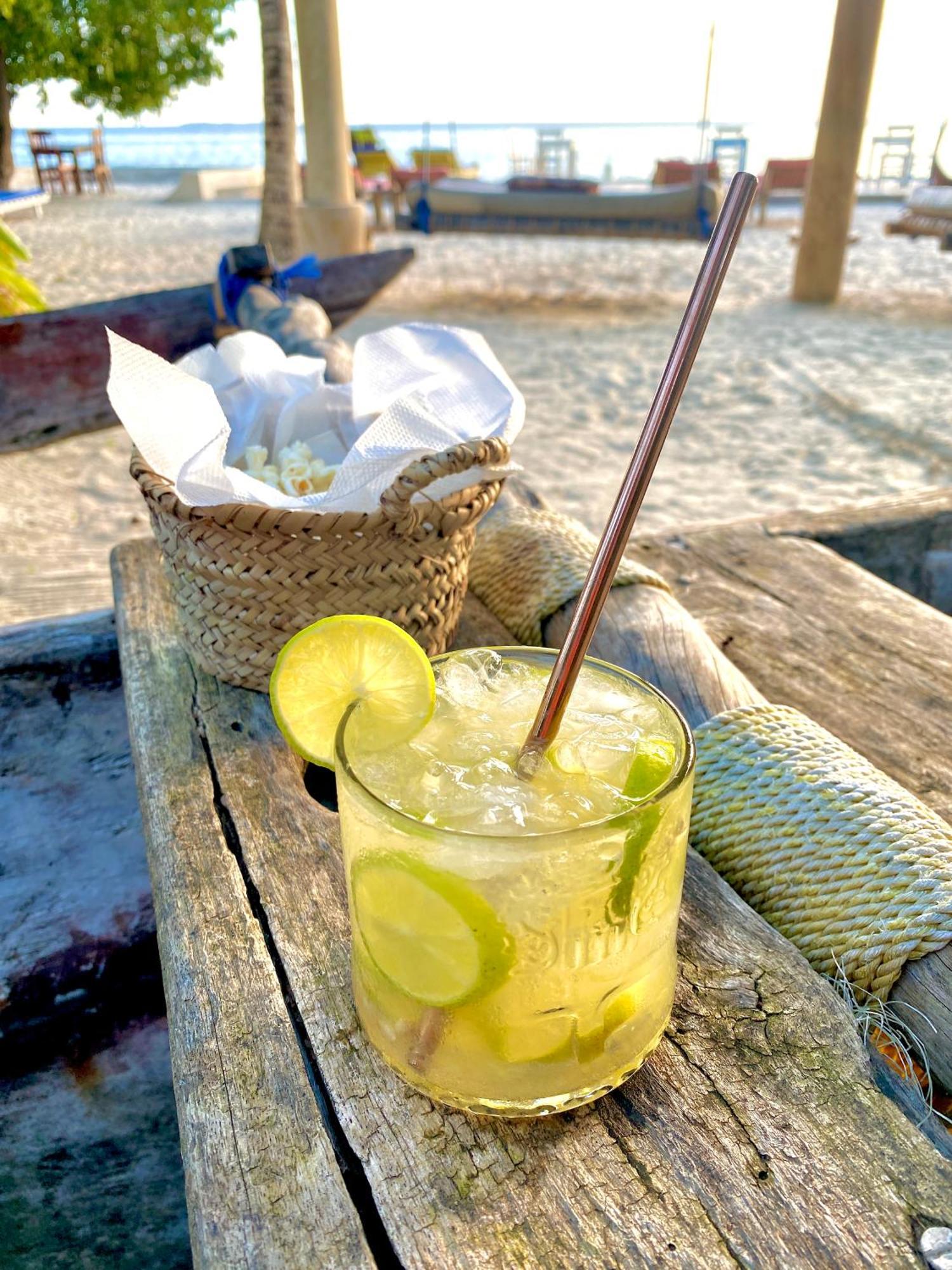 Mangrove Lodge Zanzibar Dış mekan fotoğraf