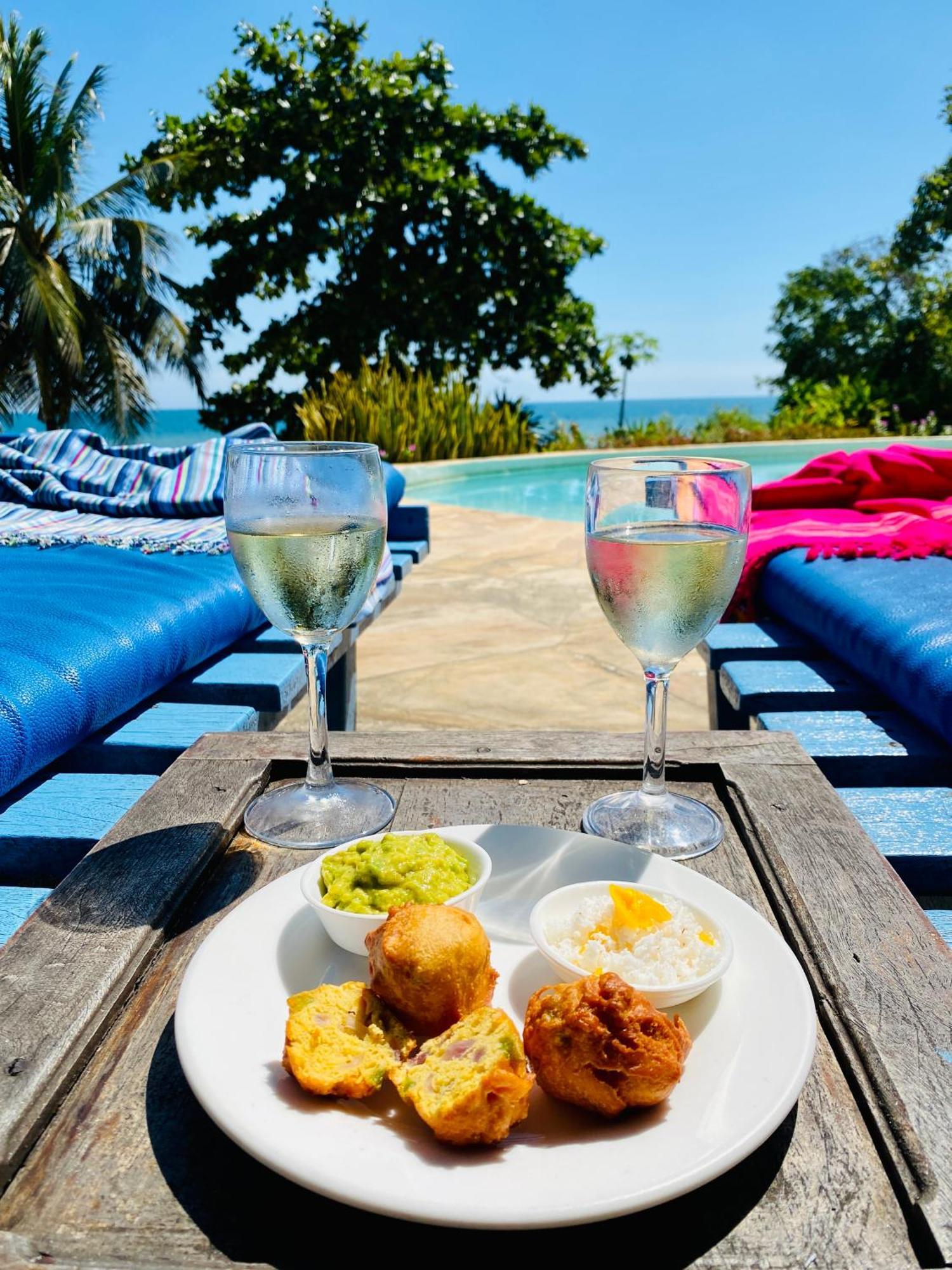 Mangrove Lodge Zanzibar Dış mekan fotoğraf