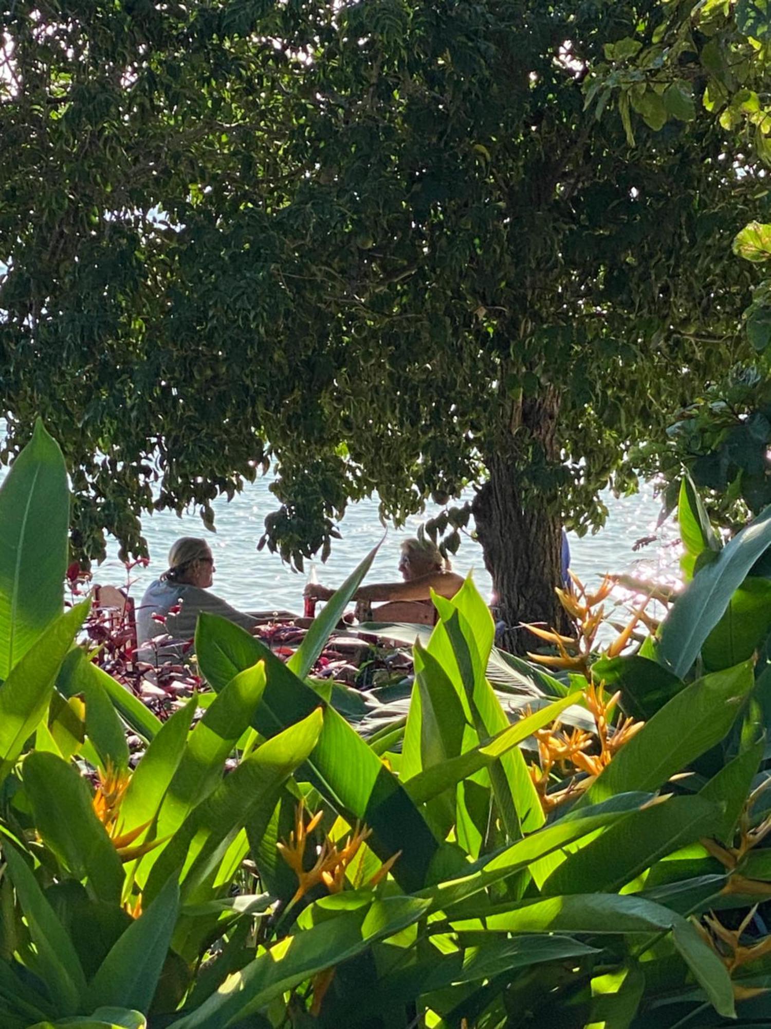 Mangrove Lodge Zanzibar Dış mekan fotoğraf