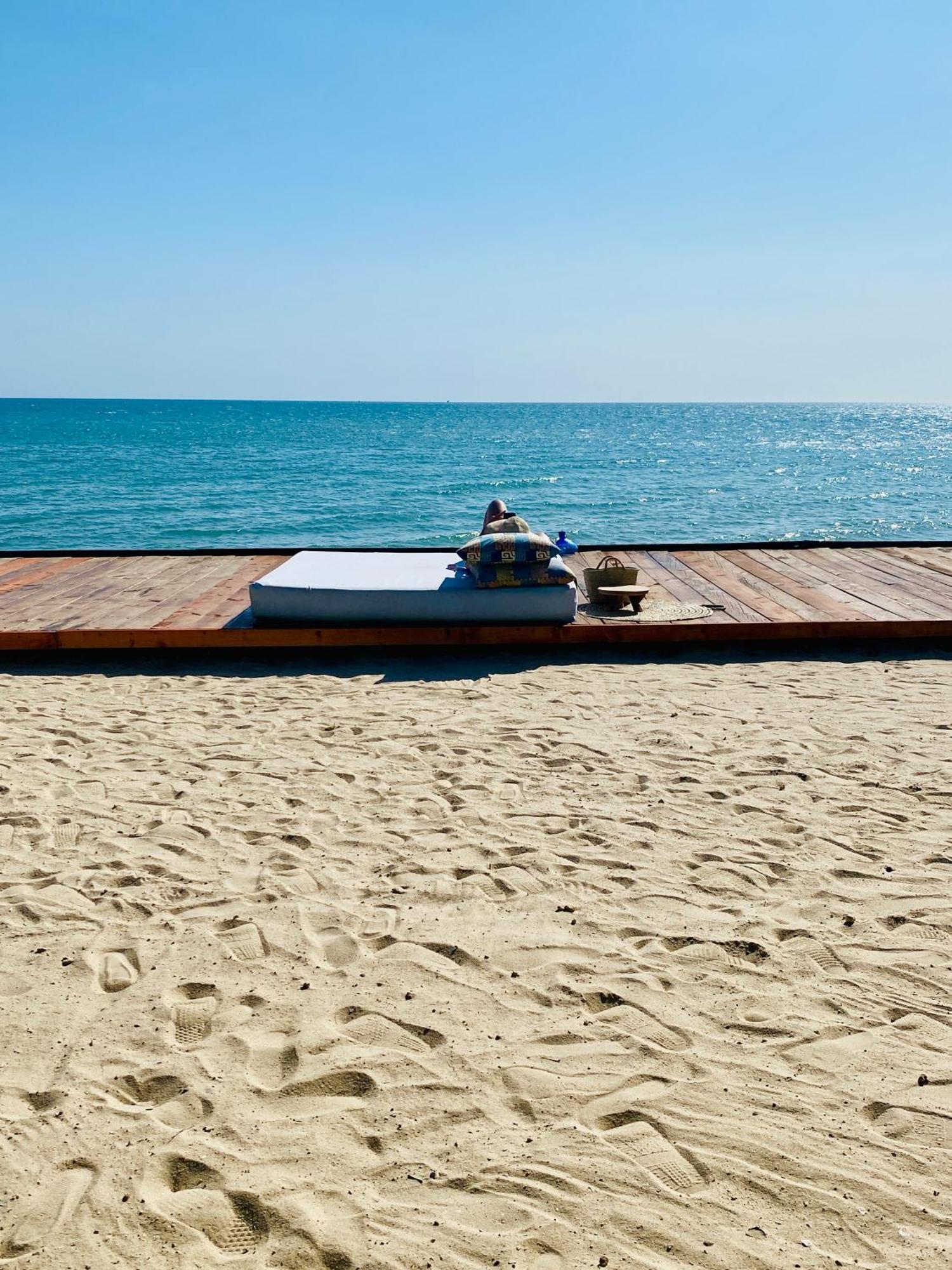 Mangrove Lodge Zanzibar Dış mekan fotoğraf