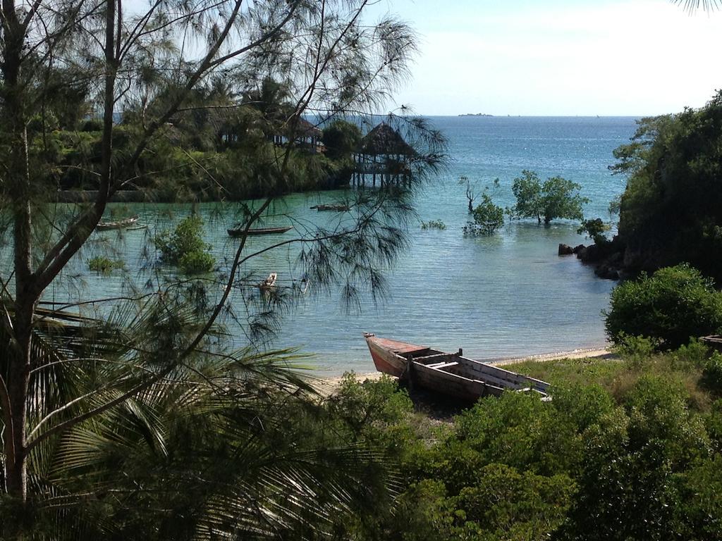 Mangrove Lodge Zanzibar Dış mekan fotoğraf