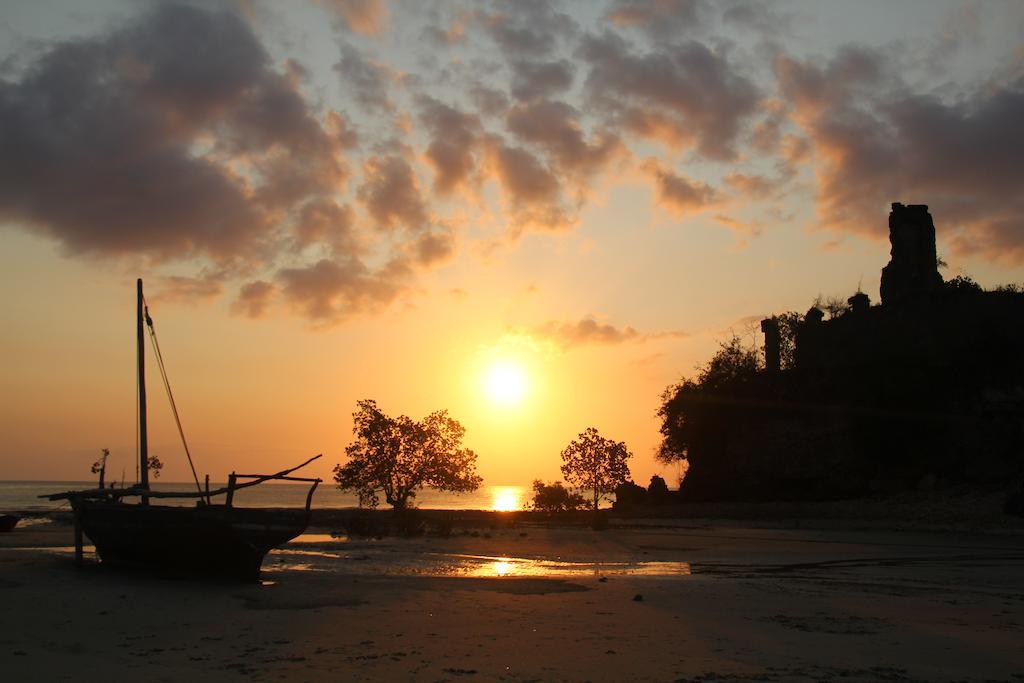 Mangrove Lodge Zanzibar Dış mekan fotoğraf