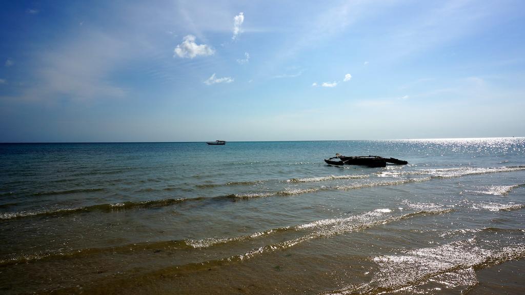 Mangrove Lodge Zanzibar Dış mekan fotoğraf
