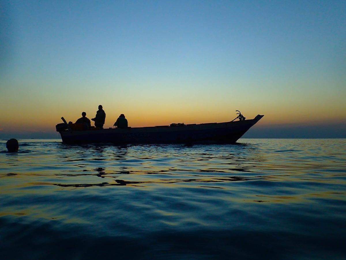 Mangrove Lodge Zanzibar Dış mekan fotoğraf