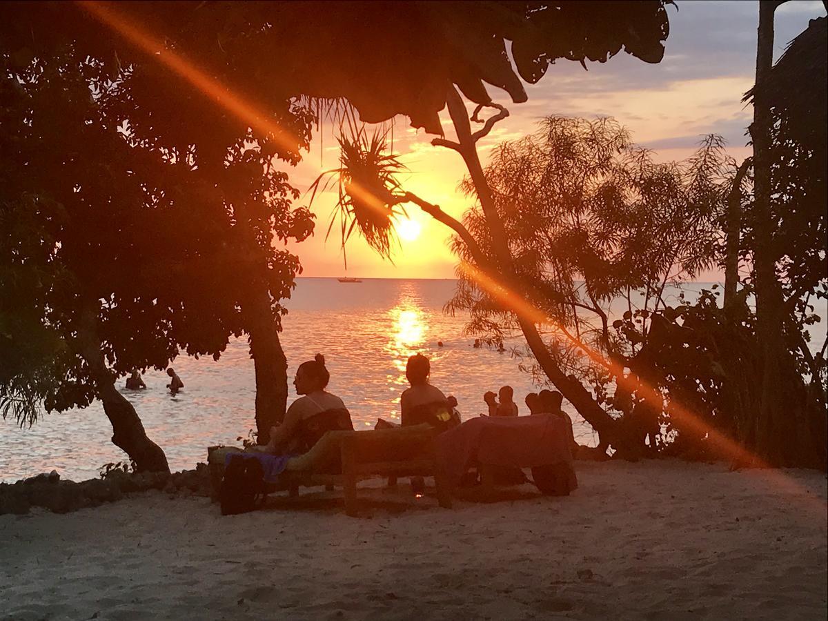 Mangrove Lodge Zanzibar Dış mekan fotoğraf