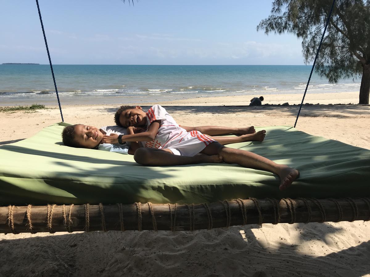 Mangrove Lodge Zanzibar Dış mekan fotoğraf