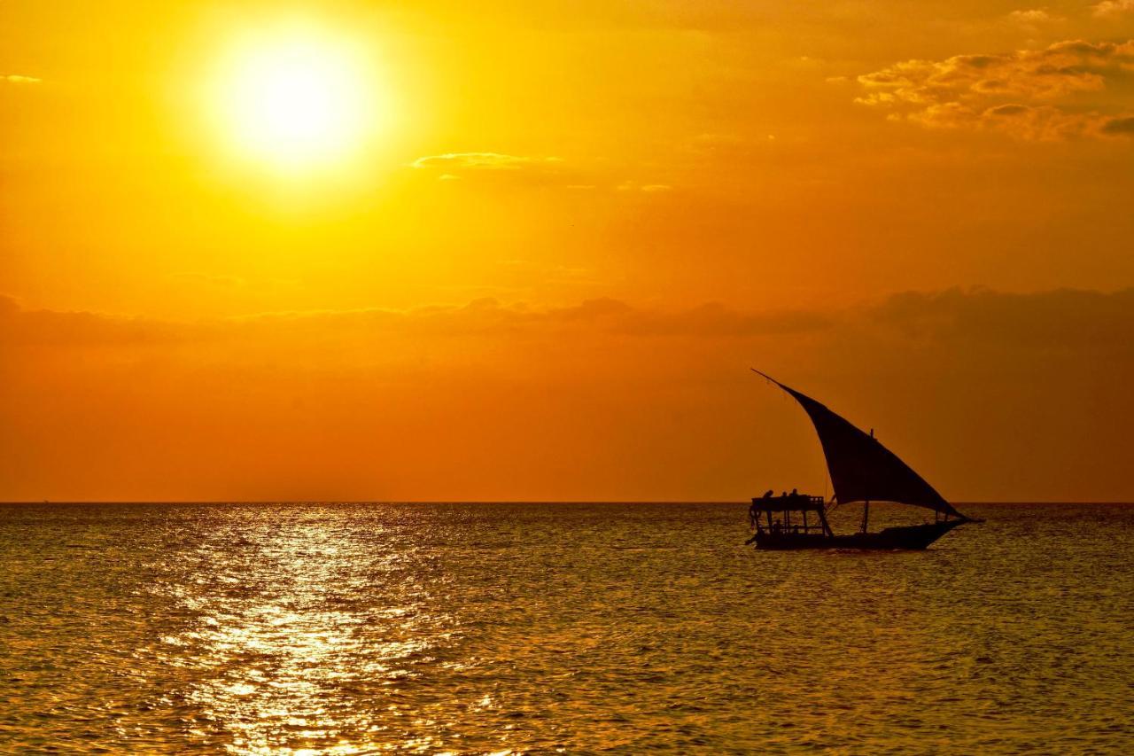 Mangrove Lodge Zanzibar Dış mekan fotoğraf