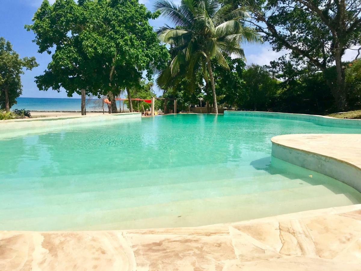 Mangrove Lodge Zanzibar Dış mekan fotoğraf