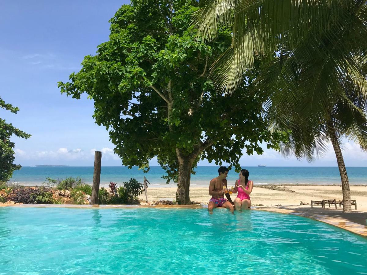 Mangrove Lodge Zanzibar Dış mekan fotoğraf