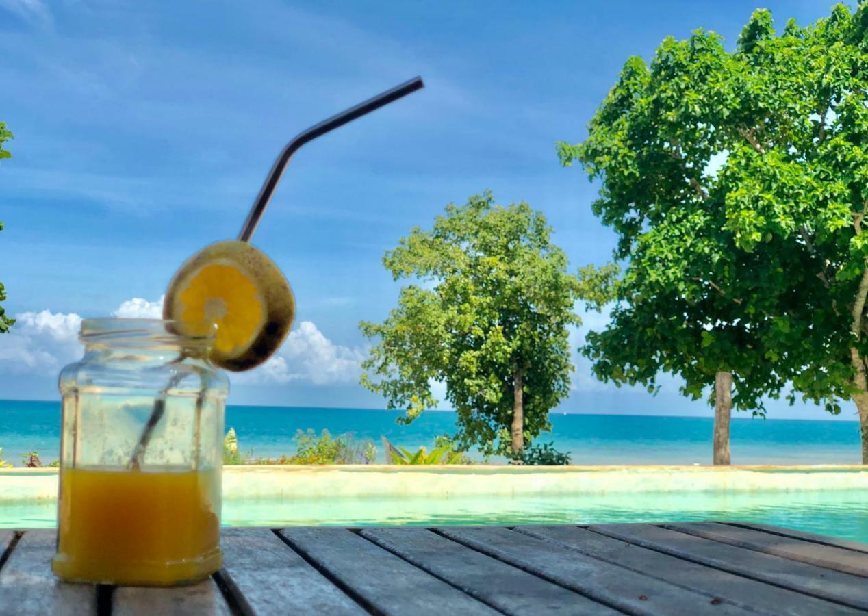 Mangrove Lodge Zanzibar Dış mekan fotoğraf