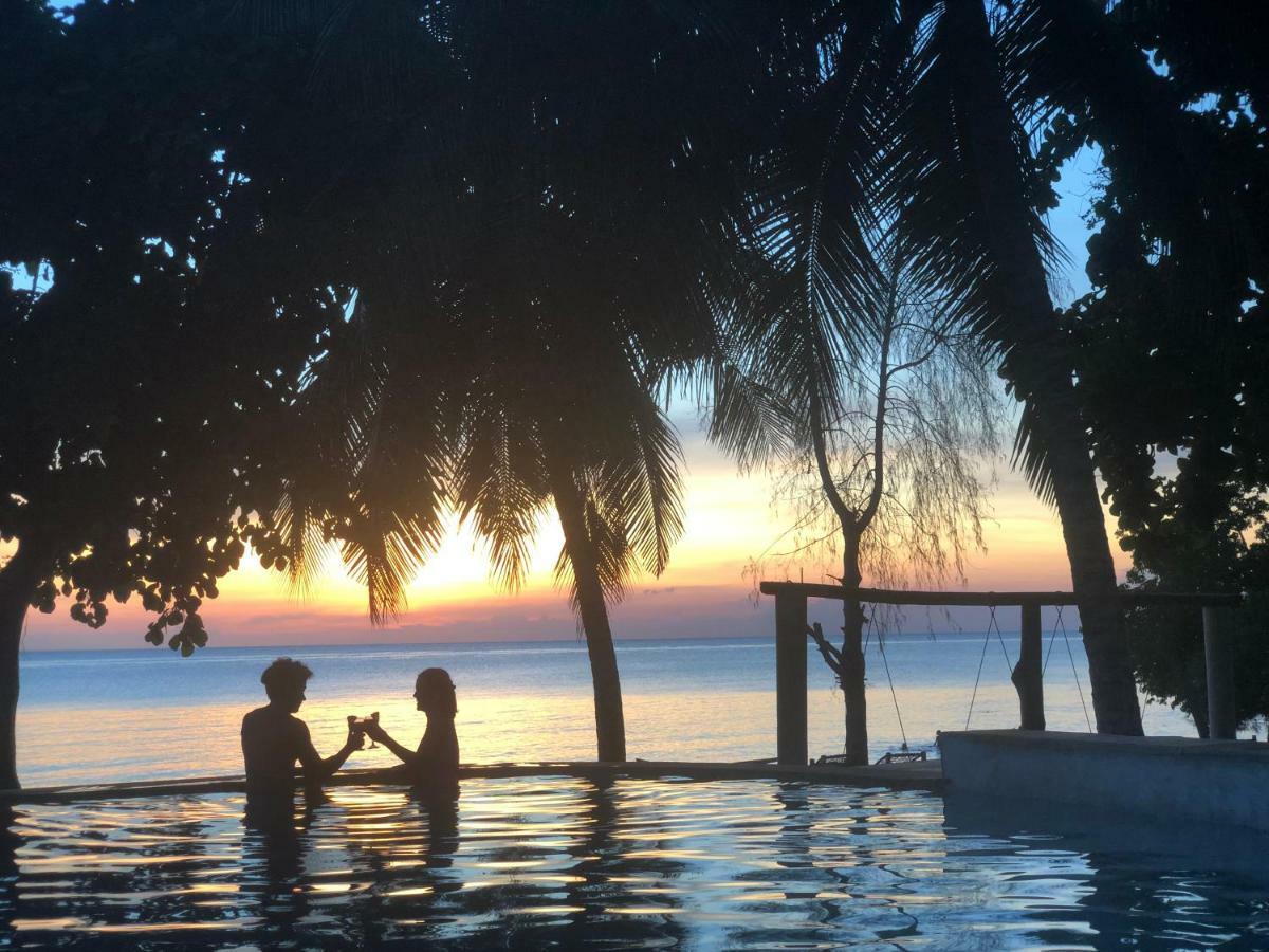 Mangrove Lodge Zanzibar Dış mekan fotoğraf
